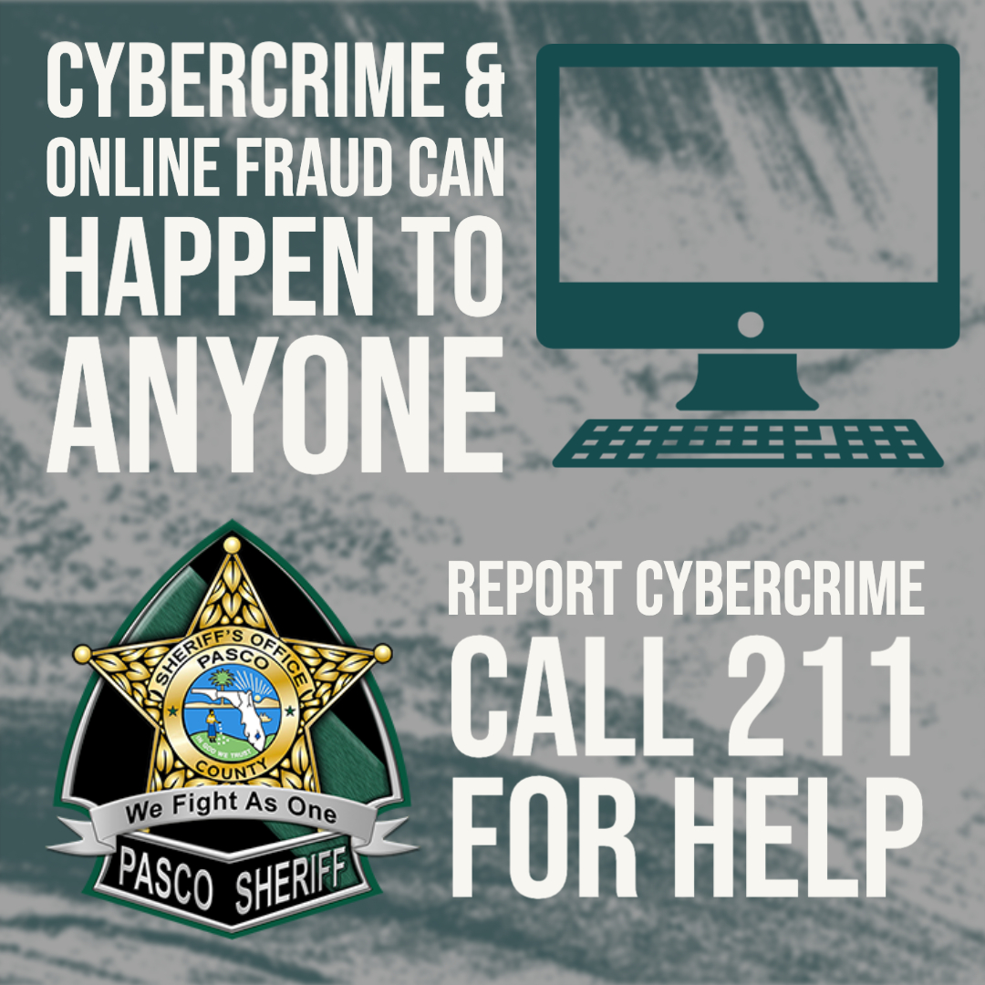 Cybercrime 211