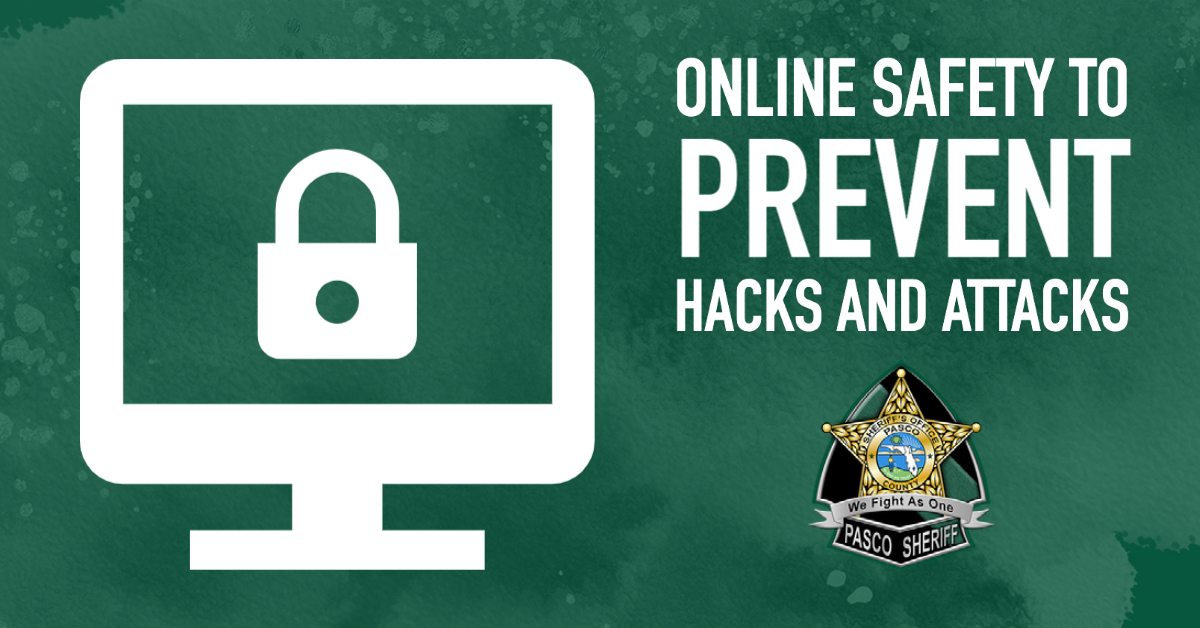 Online Safety to Prevent Hacks and Attacks-1